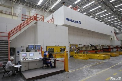 【国产Je ep自由光诞生地 探访广菲克工厂_常熟众泰新闻资讯】-汽车之家