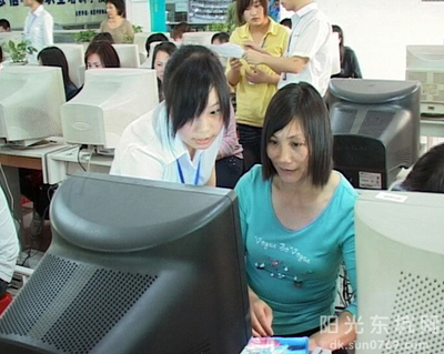 节后用工缺口大 政企合力应对“招工难”