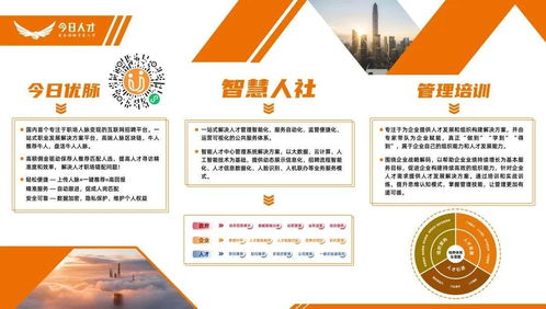技术主导的平台型公司,是未来人资企业的理想模样