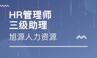 深圳人力资源管理师学校