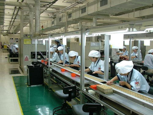 用工荒背后 谁将年轻人从工厂“赶走”?