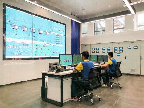 人力资源|智慧工厂开启工业4.0时代,哈弗润滑油实现人力资源管理的跨时代飞跃