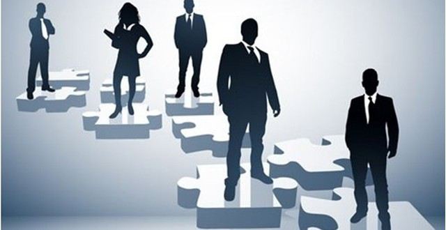 姜上泉 从格力控员增效谈人力资源成本控制