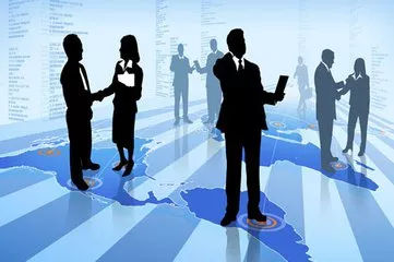 移动互联大数据时代 人力资源如何颠覆传统、拥抱变革