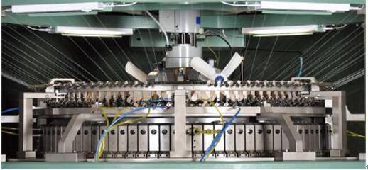 立圣丰 以智能化制造方案引领针织机械数字化，重塑行业人力资源新格局